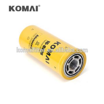 cartridge spin-on hydraulic oil filters for diesel engine BT8851 291538A1 332-1871 9T-5916