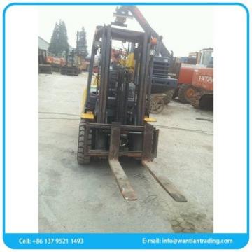 Perfect bets price toyota used forklift 1.8 ton