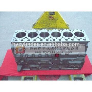 S6D95 Cylinder Block 6209-21-1200