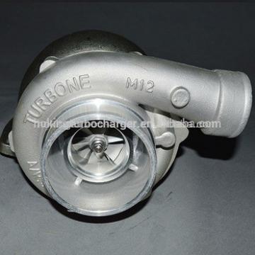 made in china PC300-3 Turbo for Komatsu engine 6152-81-8400 Model S6D125