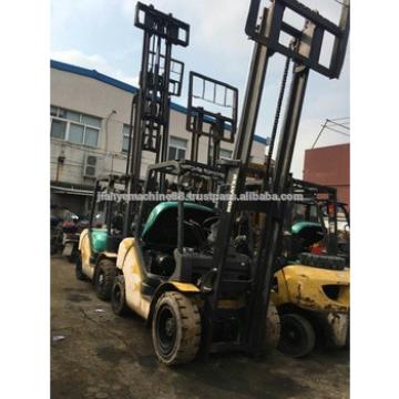 used 3 ton mini komatsu diesel forklift truck for sale