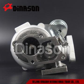 TD04 49177-01610 6208-81-8100 turbocharger with 4D95 engine