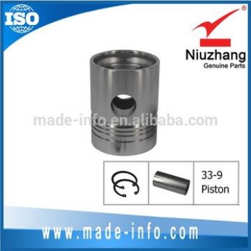 4D95 piston 6202-32-2140