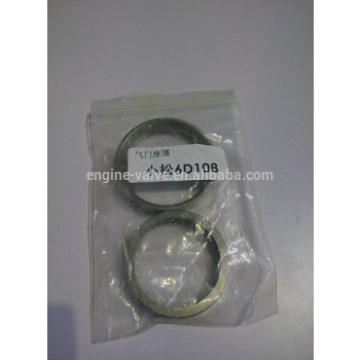 inlet and outlet intake and exhaust engine valve seat with High quality for Komatsu