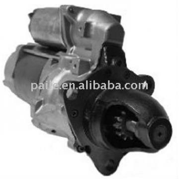 engine auto Starter motor for Komatsu SA6D140 S6D125 24V 11Kw 12TEETH 600-813-4211