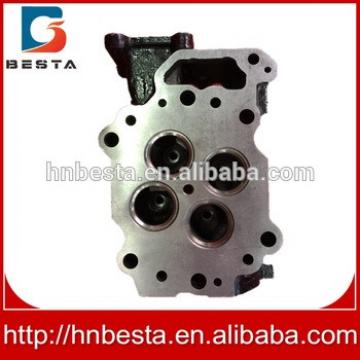 direct factory manufacture Cylinder head 6D125