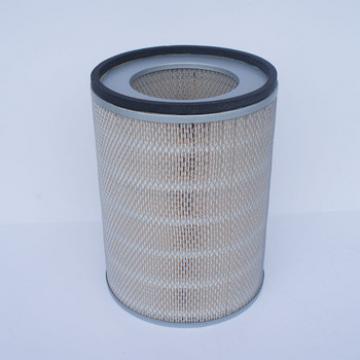 Air filter P522451 outer element for Komatsu equipment 600-181-2450