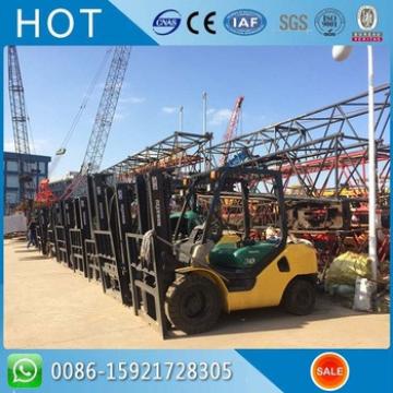 Current Located in Forklift Yard Japan Used Forklift For Sale in Dubai
