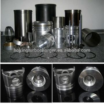 Top Quality and quick delivery original engine spare parts for excavator