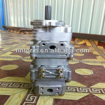 D310-18/D31SM-18 Hydraulic Pump For Mercedes/Tractor,Hydraulic Triple Gear Pump 705-21-31020