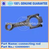 Japan brand excavator parts PC70-8 connecting rod 6207-31-3800 made in China