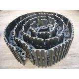 mini excavator spare parts PC200-7 track link ass&#39;y