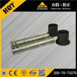 OEM parts PC160-7 hydraulic excavator pin 21K-70-23140 high quality