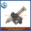 Genuine excavator feed pump 6743-71-7130 for PC300-7 PC360-7