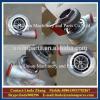 High quality PC300-6 excavator electric turbocharger S6A6D125E-2 engine supercharger 6222-83-5210