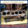 Best Price Engine S6D140E-2 Cylinder Block 6211-22-1101 for Komatsu D155