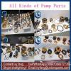 Hydraulic Pump Spare Parts Ball Guide 708-2G-13510 for Komatsu PC160-7