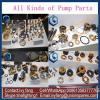 Hydraulic Pump Spare Parts Cradle 708-1W-04160 for Komatsu PC60-7 #1 small image