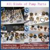 Hydraulic Pump Spare Parts Retainer Plate 708-2L-33350 for Komatsu PC110/PC130-7 #1 small image