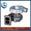 6506-21-5020 Turbocharger for PC450LC,PC450-8 SAA6D125E Engine Turbo #1 small image