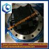 Genuine/TM09 PC60-7 travel motor 201-60-71800 #1 small image
