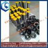 High Quality Excavator Spares Parts 207-70-31172 Pin for Komatsu PC300-7 #1 small image
