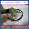 Hot Sale Genuine Solenoid Valve 20Y-60-32121 for Komatsu PC130-8 PC200-8 PC300-8 PC400-8 #1 small image