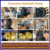 HOT SALE PC270-7 excavator pump main pump PC270-8 PC300 PC300-2 PC300-3 PC300-5 PC300-6 PC300-7 PC300-8 for for komatsu