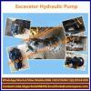 HOT SALE PC130 excavator pump main pump PC130-6 PC130-7 PC150 PC160-7 PC160LC-7 PC200 PC200-5 PC200-6 for for komatsu #1 small image