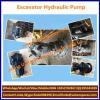 HOT SALE PC400-5 excavator pump main pump PC400-6 PC400-7 PC400-8 PC410 PC450 PC450-7 PC450LC-7 PC450LC-8 for for komatsu #1 small image