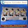 Hot Sale Engine Cylinder Head for Isuzu for Hino for Yanmar for Kubota for Komatsu PC200-7 PC200-8 PC300-7 PC300-8 PC400-7 #1 small image