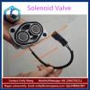 Low Price Valve Solenoid 702-21-07610 for Excavator PC130-8 PC300-8 #1 small image