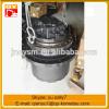 PC130-7 excavator final drive, travel motor 203-60-63210 #1 small image