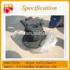 excavator PC56-7 swing motor assy and travel motor assy hot sale #1 small image