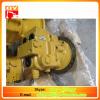 Macahinery excavator PC130-7 rotary motor swing motor #1 small image