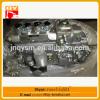 PC60-7 excavator fuel injection pump 6204-73-1340 for 4D95LE-2A engine #1 small image