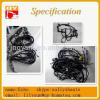 excavator wiring harness 20Y-06-42411 for pc200-8 pc220-8 pc270-8