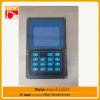 PC130-7 excavator monitor 7835-10-5000 excavator cabin electric parts China supplier #1 small image