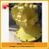PC300-7 / PC300-8 / PC400-8 excavator swing motor 706-7K-01040 China manufacture