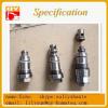 pc400-8 pc450-8 relief valve 723-46-40601 high quality sold in China #1 small image