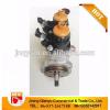 Genuine diesel injection pump for PC100 PC200 PC300 PC400 450 excavator oil pump fuel pumps #1 small image