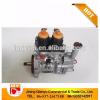 PC400-7 fuel injection pump,6156-71-1112,6156-71-1111,6156-71-1110 #1 small image