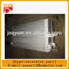 China supplier excavator oil cooler 208-03-75140 for PC400-8 PC450-8 PC450LC-8
