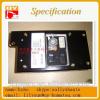 7835-10-2001 7835-10-2003 PC200-7 Monitor for Excavator PC220-7 PC220LC-7 PC200LC-7 PC270-7 PC300-7 PC300LC-7 #1 small image