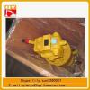 excavator swing motor assy PC130-7 hydraulic swing motor #1 small image