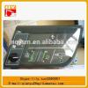 excavator monitor PC60-7 pc120-6 pc200-8 pc210-8 panel ass&#39;y #1 small image