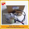 PC60-7 Excavator parts controller 21w-06-21712 #1 small image