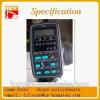 Genuine PC200-8/PC220-8/270-8 excavator electronic monitor sold in China #1 small image