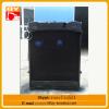 aluminum water radiator for PC56-7,PC220-7,PC360-7,PC380-3 #1 small image