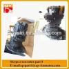 China goods supplier original pc400-6 pc400-7 pc450-7 pc450-8 excavator hydraulic pump assembly for sale #1 small image